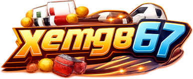 xemga67 logo